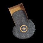 Earthmines Siliconite Gemstone Powder Natural Loose Stone for Resin Art, Jewelry Inlay, Reiki, Chakra Healing & Spiritual Decor - Image 2