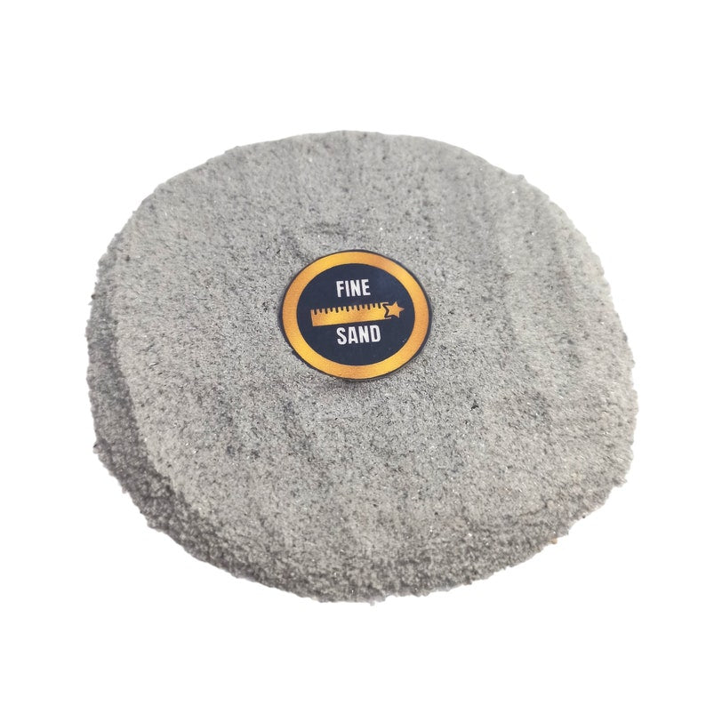 Earthmines Natural Iolite Gemstone Powder Natural Loose Stone for Resin Art, Jewelry Inlay, Reiki, Chakra Healing & Spiritual Decor - Image 4