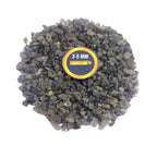 Earthmines Natural Iolite Gemstone Crushed 3-5mm Natural Loose Stone for Vase Fillers, Crystal Decor, Reiki, Chakra Healing & Feng Shui - Image 4