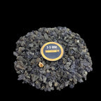 Earthmines Natural Iolite Gemstone Crushed 3-5mm Natural Loose Stone for Vase Fillers, Crystal Decor, Reiki, Chakra Healing & Feng Shui - Image 2