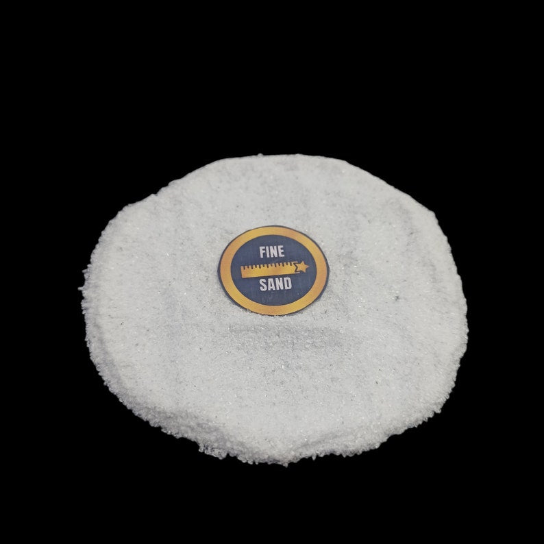 Earthmines Crystal Gemstone Powder Natural Loose Stone for Resin Art, Jewelry Inlay, Reiki, Chakra Healing & Spiritual Decor - Image 2