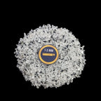 Earthmines Moonstone Gemstone Crushed 1-3mm Natural Loose Stone for Orgonite, Jewelry, Reiki, Chakra Healing & Home Decor - Image 2