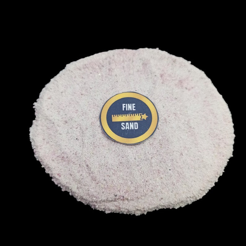 Earthmines Ruby Gemstone Powder Natural Loose Stone for Resin Art, Jewelry Inlay, Reiki, Chakra Healing & Spiritual Decor - Image 2