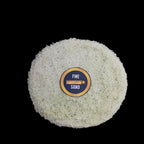 Earthmines Peridot Gemstone Powder Natural Loose Stone for Resin Art, Jewelry Inlay, Reiki, Chakra Healing & Spiritual Decor - Image 2