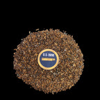 Earthmines Tiger Eye Gemstone Crushed 0.5-1mm Natural Loose Stone for Resin Art, Jewelry Inlay, Reiki, Chakra Healing & Crystal Bottles - Image 2