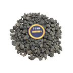 Earthmines Pyrite Gemstone Crushed 3-5mm Natural Loose Stone for Vase Fillers, Crystal Decor, Reiki, Chakra Healing & Feng Shui - Image 2