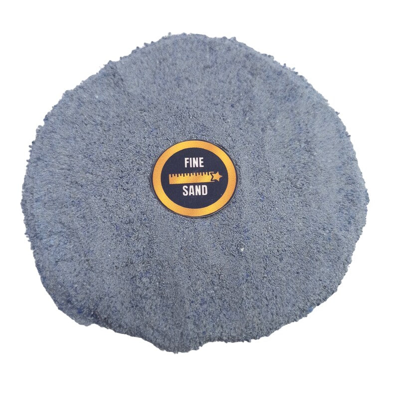 Earthmines Lapis Gemstone Powder Natural Loose Stone for Resin Art, Jewelry Inlay, Reiki, Chakra Healing & Spiritual Decor - Image 4
