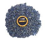Earthmines Lapis Gemstone Crushed 1-3mm Natural Loose Stone for Orgonite, Jewelry, Reiki, Chakra Healing & Home Decor - Image 4