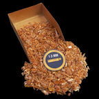 Orange Kyanite loose stone option for Earthmines master gemstone collection