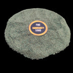 Earthmines Moss Agate Gemstone Powder Natural Loose Stone for Resin Art, Jewelry Inlay, Reiki, Chakra Healing & Spiritual Decor - Image 4