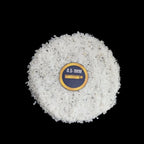 Earthmines Dendrite Opal Gemstone Crushed 0.5-1mm Natural Loose Stone for Resin Art, Jewelry Inlay, Reiki, Chakra Healing & Crystal Bottles - Image 2