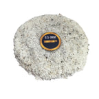 Earthmines Dendrite Opal Gemstone Crushed 0.5-1mm Natural Loose Stone for Resin Art, Jewelry Inlay, Reiki, Chakra Healing & Crystal Bottles - Image 4