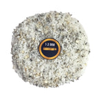 Earthmines Dendrite Opal Gemstone Crushed 1-3mm Natural Loose Stone for Orgonite, Jewelry, Reiki, Chakra Healing & Home Decor - Image 2