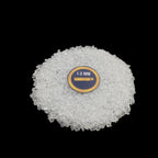 Earthmines Crystal Gemstone Crushed 1-3mm Natural Loose Stone for Orgonite, Jewelry, Reiki, Chakra Healing & Home Decor - Image 4