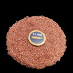 Earthmines Sunstone Gemstone Crushed 0.5-1mm Natural Loose Stone for Resin Art, Jewelry Inlay, Reiki, Chakra Healing & Crystal Bottles - Image 2
