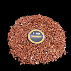 Earthmines Sunstone Gemstone Crushed 1-3mm Natural Loose Stone for Orgonite, Jewelry, Reiki, Chakra Healing & Home Decor - Image 3
