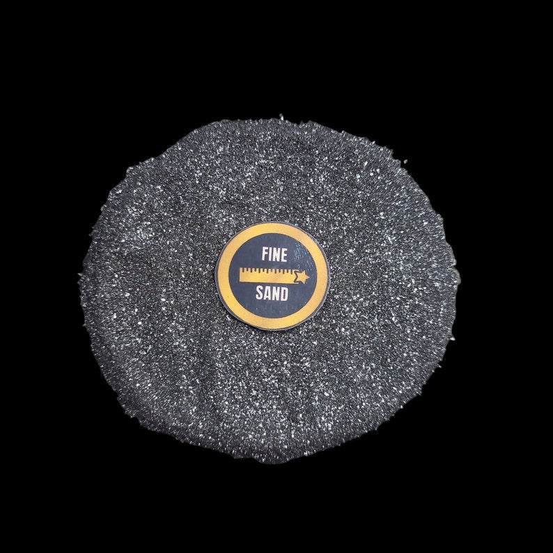 Earthmines Siliconite Gemstone Powder Natural Loose Stone for Resin Art, Jewelry Inlay, Reiki, Chakra Healing & Spiritual Decor - Image 4