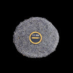 Earthmines Natural Iolite Gemstone Crushed 0.5-1mm Natural Loose Stone for Resin Art, Jewelry Inlay, Reiki, Chakra Healing & Crystal Bottles - Image 4
