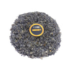 Earthmines Natural Iolite Gemstone Crushed 1-3mm Natural Loose Stone for Orgonite, Jewelry, Reiki, Chakra Healing & Home Decor - Image 3