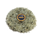 Earthmines Prehnite Gemstone Crushed 1-3mm Natural Loose Stone for Orgonite, Jewelry, Reiki, Chakra Healing & Home Decor - Image 4