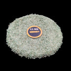 Earthmines Green Jade Gemstone Crushed 0.5-1mm Natural Loose Stone for Resin Art, Jewelry Inlay, Reiki, Chakra Healing & Crystal Bottles - Image 4