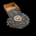 Hematite loose stone option for Earthmines master gemstone collection