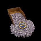 Lepidolite loose stone option for Earthmines master gemstone collection