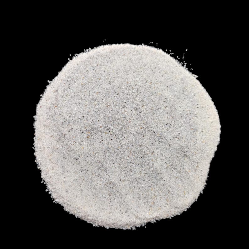 Earthmines Tanzanite Gemstone Powder Natural Loose Stone for Resin Art, Jewelry Inlay, Reiki, Chakra Healing & Spiritual Decor - Image 4