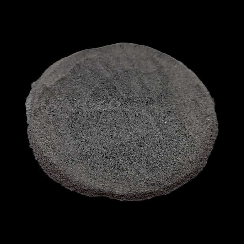 Earthmines Lava Gemstone Powder Natural Loose Stone for Resin Art, Jewelry Inlay, Reiki, Chakra Healing & Spiritual Decor - Image 4