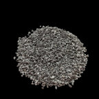 Earthmines Lava Gemstone Crushed 1-3mm Natural Loose Stone for Orgonite, Jewelry, Reiki, Chakra Healing & Home Decor - Image 2