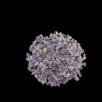 Earthmines Lepidolite Gemstone Crushed 3-5mm Natural Loose Stone for Vase Fillers, Crystal Decor, Reiki, Chakra Healing & Feng Shui - Image 3