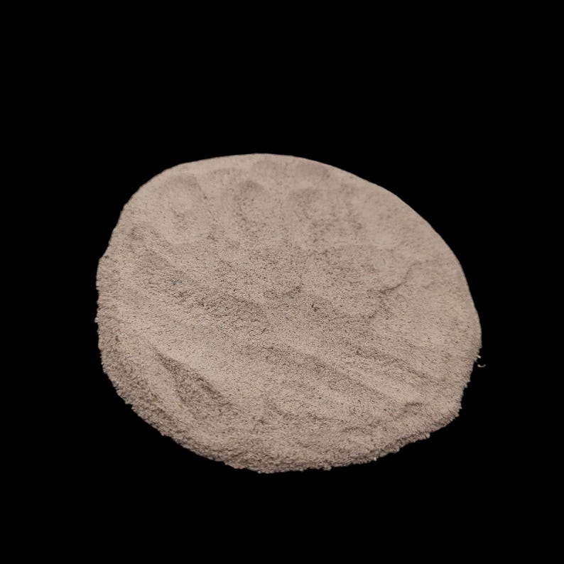 Earthmines Rhodonite Gemstone Powder Natural Loose Stone for Resin Art, Jewelry Inlay, Reiki, Chakra Healing & Spiritual Decor - Image 4