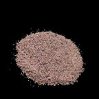 Earthmines Rhodonite Gemstone Crushed 0.5-1mm Natural Loose Stone for Resin Art, Jewelry Inlay, Reiki, Chakra Healing & Crystal Bottles - Image 4