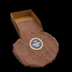 Earthmines Mahogany Obsedian Gemstone Powder Natural Loose Stone for Resin Art, Jewelry Inlay, Reiki, Chakra Healing & Spiritual Decor - Image 1
