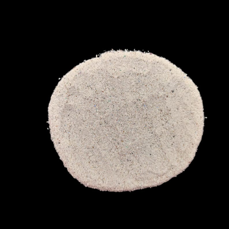 Earthmines Multi Natural Stones Gemstone Powder Natural Loose Stone for Resin Art, Jewelry Inlay, Reiki, Chakra Healing & Spiritual Decor - Image 4