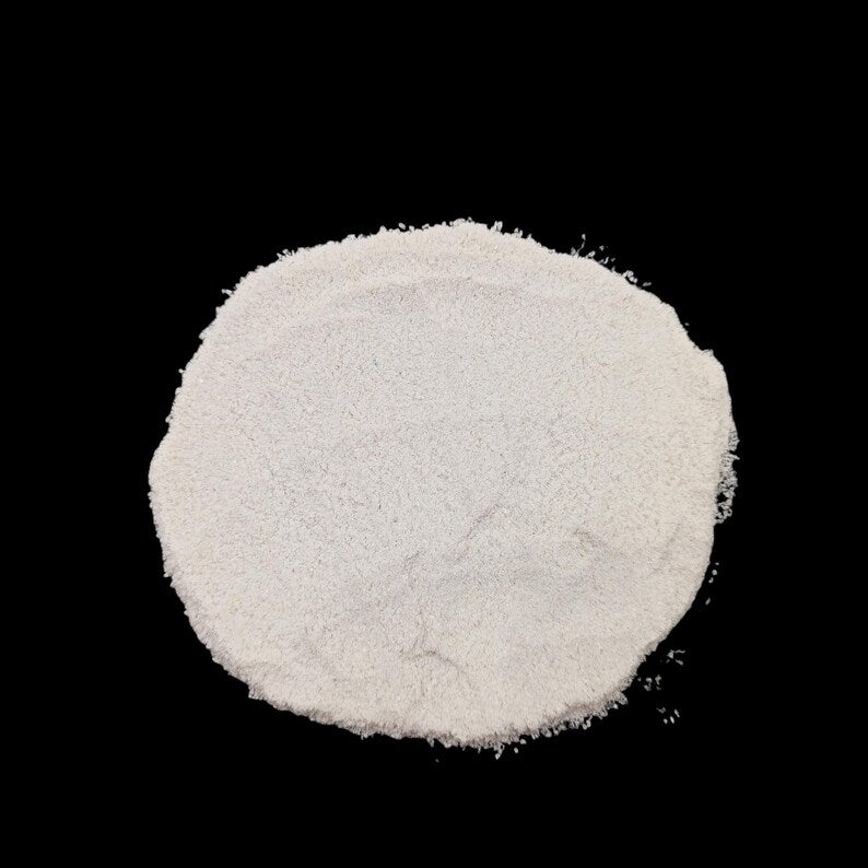 Earthmines Peach Moonstone Gemstone Powder Natural Loose Stone for Resin Art, Jewelry Inlay, Reiki, Chakra Healing & Spiritual Decor - Image 4
