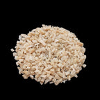 Earthmines Peach Moonstone Gemstone Crushed 3-5mm Natural Loose Stone for Vase Fillers, Crystal Decor, Reiki, Chakra Healing & Feng Shui - Image 2