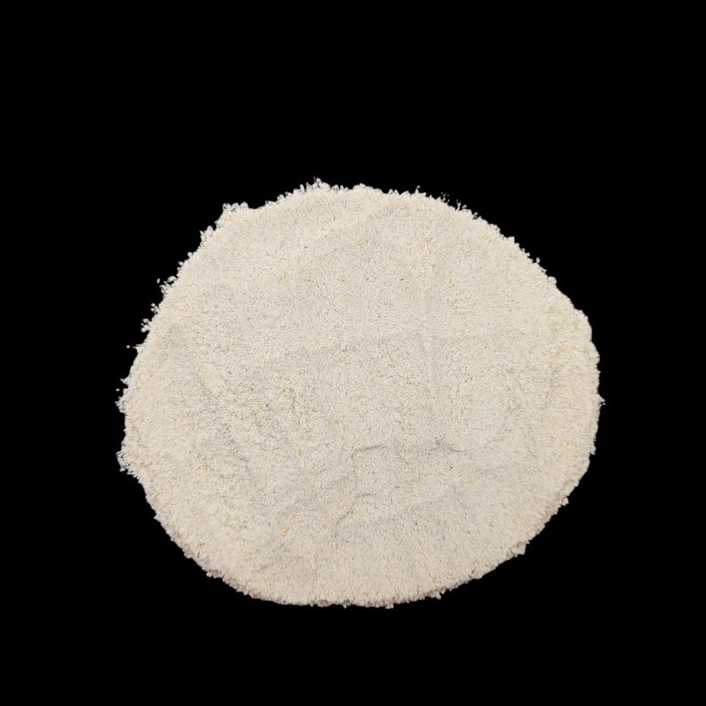 Earthmines Yellow Gold Gemstone Powder Natural Loose Stone for Resin Art, Jewelry Inlay, Reiki, Chakra Healing & Spiritual Decor - Image 4