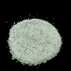 Earthmines Green Myke Gemstone Crushed 0.5-1mm Natural Loose Stone for Resin Art, Jewelry Inlay, Reiki, Chakra Healing & Crystal Bottles - Image 4