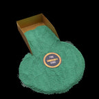 Earthmines Natural Malachite Gemstone Powder Natural Loose Stone for Resin Art, Jewelry Inlay, Reiki, Chakra Healing & Spiritual Decor - Image 1