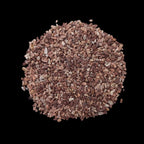 Earthmines Chocolate Jasper Gemstone Crushed 1-3mm Natural Loose Stone for Orgonite, Jewelry, Reiki, Chakra Healing & Home Decor - Image 2