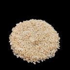 Earthmines Peach Moonstone Gemstone Crushed 1-3mm Natural Loose Stone for Orgonite, Jewelry, Reiki, Chakra Healing & Home Decor - Image 2