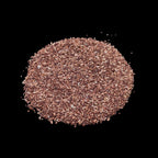 Earthmines Chocolate Jasper Gemstone Crushed 0.5-1mm Natural Loose Stone for Resin Art, Jewelry Inlay, Reiki, Chakra Healing & Crystal Bottles - Image 4