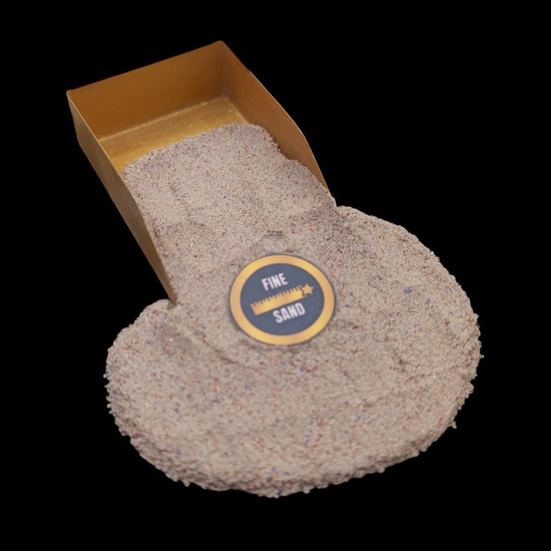 Earthmines New 7 Chackra Gemstone Powder Natural Loose Stone for Resin Art, Jewelry Inlay, Reiki, Chakra Healing & Spiritual Decor - Image 1