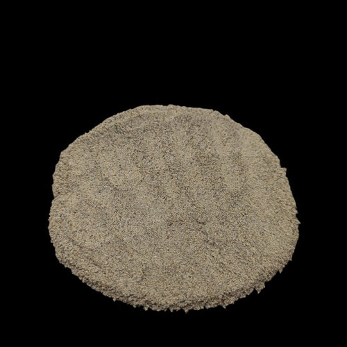 Earthmines Blue Tiger Eye Gemstone Powder Natural Loose Stone for Resin Art, Jewelry Inlay, Reiki, Chakra Healing & Spiritual Decor - Image 2