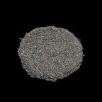 Earthmines Zebra Jasper Gemstone Crushed 0.5-1mm Natural Loose Stone for Resin Art, Jewelry Inlay, Reiki, Chakra Healing & Crystal Bottles - Image 4
