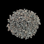 Earthmines Zebra Jasper Gemstone Crushed 3-5mm Natural Loose Stone for Vase Fillers, Crystal Decor, Reiki, Chakra Healing & Feng Shui - Image 4