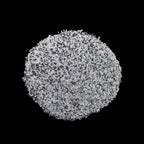 Earthmines Banded Onyx Gemstone Crushed 0.5-1mm Natural Loose Stone for Resin Art, Jewelry Inlay, Reiki, Chakra Healing & Crystal Bottles - Image 4