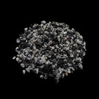 Earthmines Banded Onyx Gemstone Crushed 3-5mm Natural Loose Stone for Vase Fillers, Crystal Decor, Reiki, Chakra Healing & Feng Shui - Image 4