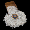 Earthmines Scolecite Gemstone Crushed 1-3mm Natural Loose Stone for Orgonite, Jewelry, Reiki, Chakra Healing & Home Decor - Image 1